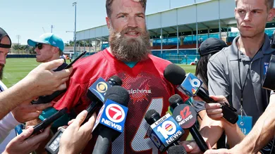 Joel Auerbach/Getty Images