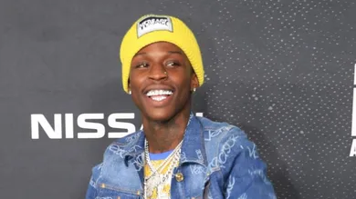 Carmen Mandato / Stringer / Getty Images