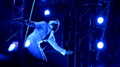 Nicholas Hunt/Getty Images