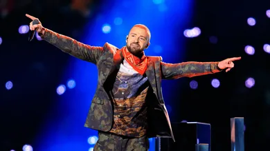 Christopher Polk/Getty Images