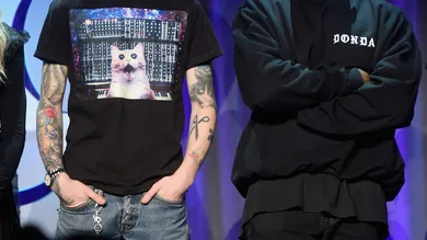 Jamie McCarthy/Getty Images