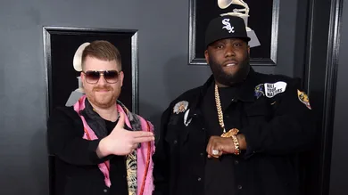 Photo by Jamie McCarthy/Getty Images