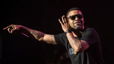 Erika Goldring/Getty Images