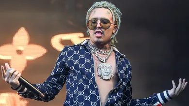 Tabatha Fireman / Stringer / Getty Images