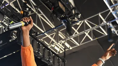 Nicholas Hunt / gettyimages