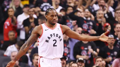 Gregory Shamus/Getty Images