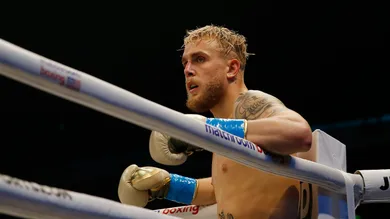 Michael Reaves/Getty Images