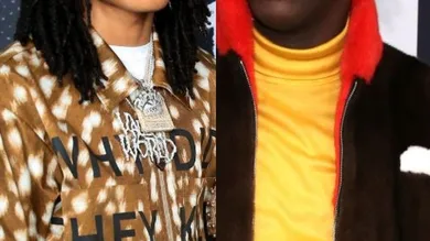 Carmen Mandato / Stringer / Getty Images, Bennett Raglin / Stringer / Getty Images