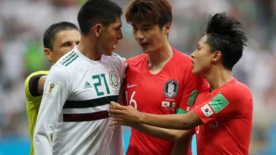 Clive Brunskill/Getty Images