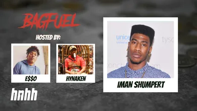 Stephen Lovekin/Getty Images, Images provided by E$$O & Hynaken