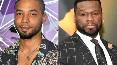 Michael Kovac/Getty Images, Pascal Le Segretain/Getty Images,