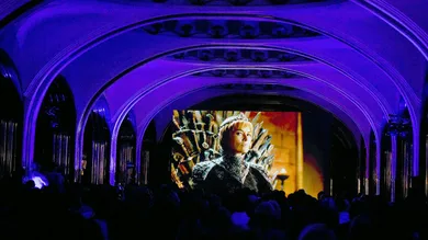 VASILY MAXIMOV/AFP/Getty Images