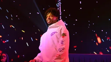 Prince Williams/Getty Images