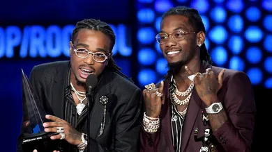 Kevin Winter/Getty Images