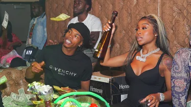 Prince Williams/Wireimage/Getty Images