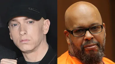 Dimitrios Kambouris/Getty Images, Pool David McNew/Getty Images