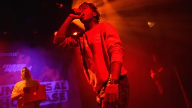 Jason Kempin / Getty Images