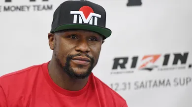 Ethan Miller/ Getty Images