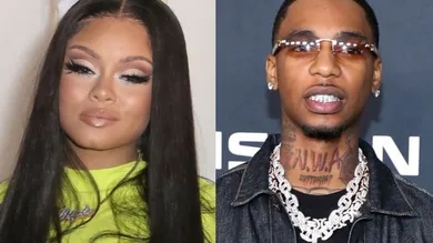 Ari Perilstein / Stringer / Getty Images, Bennett Raglin / Stringer / Getty Images