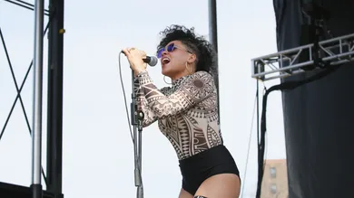 Mireya Acierto/Getty Images