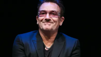 Chelsea Lauren / Stringer / Getty Images