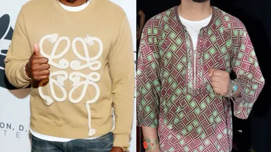 Paul Morigi/Getty Images & Noam Galai/Getty Images