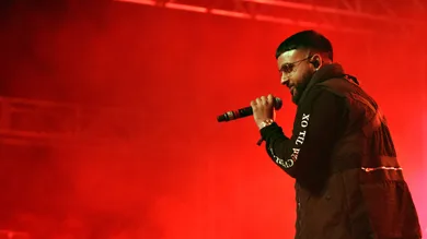 Matt Winkelmeyer/Getty Images