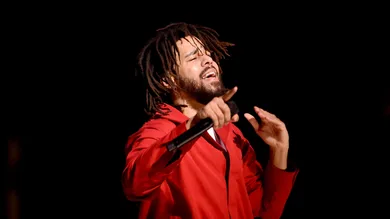 Kevin Winter/Getty Images