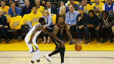 Lachlan Cunningham/Getty Images