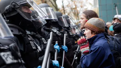 Natalie Behring/Getty Images