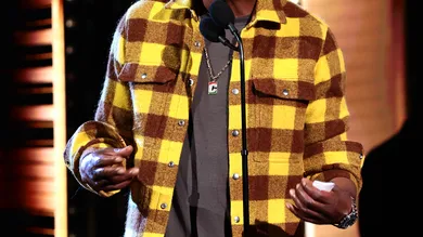 Dimitrios Kambouris / Staff / Getty Images