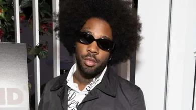 Randy Shropshire / Stringer / Getty Images