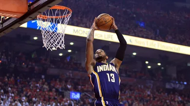 Vaughn Ridley/Getty Images