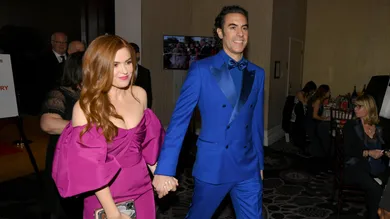 Kevin Winter/Getty Images