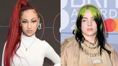 Gregg DeGuire / Stringer / Getty Images, Gareth Cattermole / Staff / Getty Images