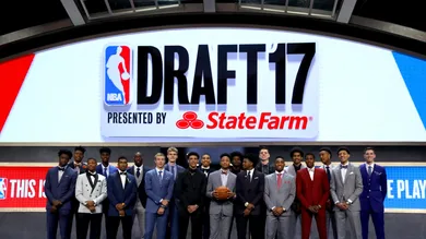 Mike Stobe/Getty Images