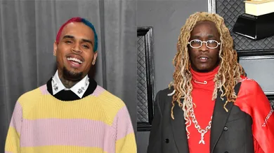 Emma McIntyre & Frazer Harrison/Getty Images