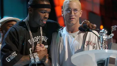 Frank Micelotta/Getty Images