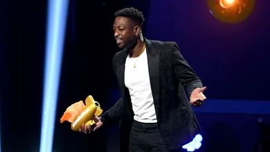 Kevin Winter/Getty Images