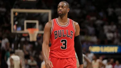 Rob Foldy/Getty Images