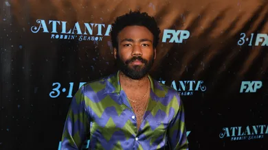 Paras Griffin/Getty Images