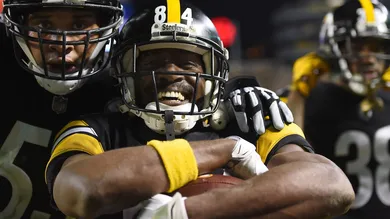 Joe Sargent/Getty Images