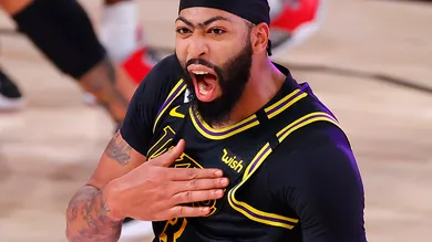 Kevin C. Cox/Getty Images