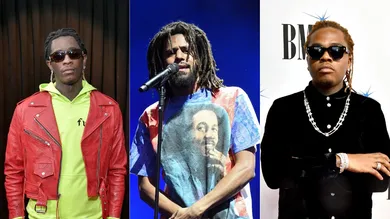 Tabatha Fireman/Getty Images, Neilson Barnard/Getty Images, Paras Griffin/Getty Images