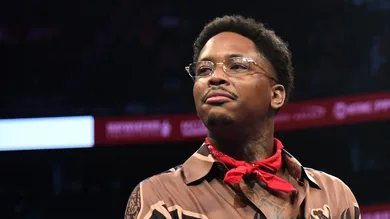 Ethan Miller/ Getty Images