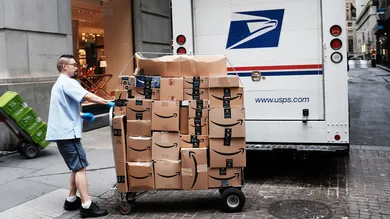 Spencer Platt/Getty Images