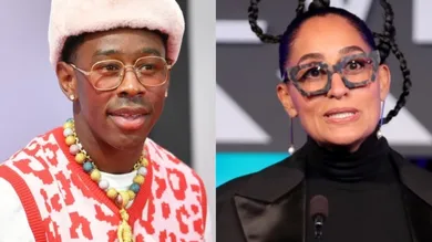 Paras Griffin, Leon Bennett/Getty Images