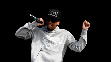 Simone Joyner/Getty Images