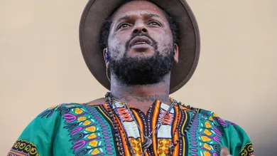 Chelsea Lauren/WireImage