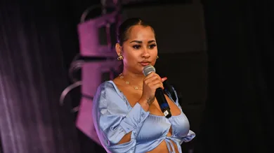 Paras Griffin/Getty Images